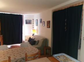 Chez les Copines Randonneuses Font-Romeu-Odeillo-Via